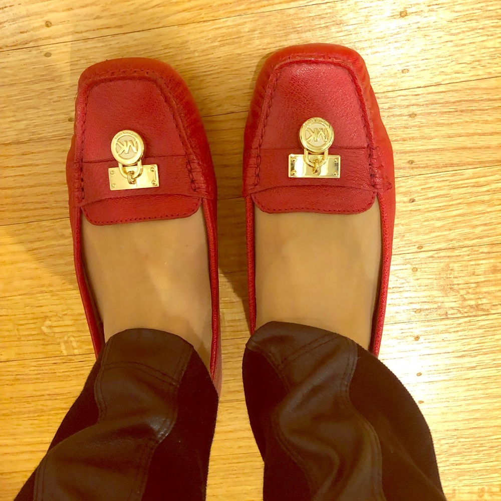 Michael Kors Flats